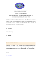 Comprehensive Exam p-one.pdf